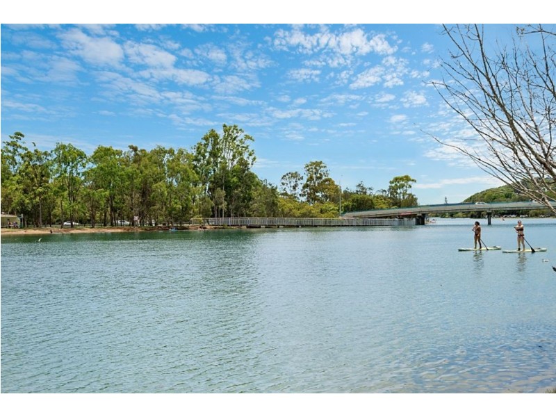62 Michel Drive, Currumbin Waters QLD 4223