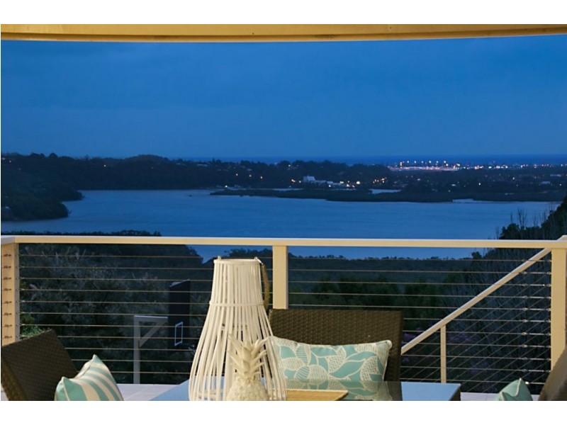 6 Eaglemont Drive, Terranora NSW 2486