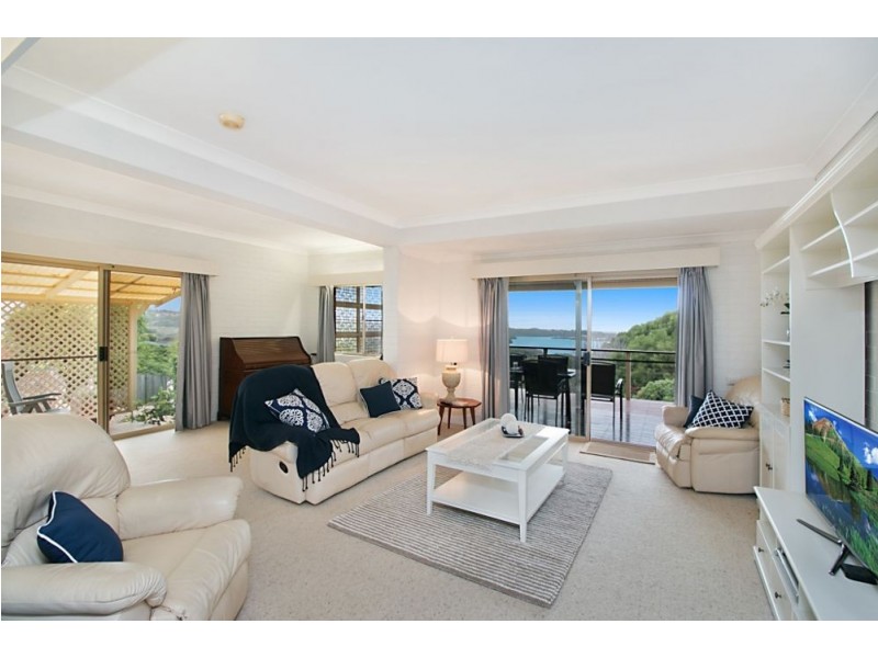 6 Eaglemont Drive, Terranora NSW 2486