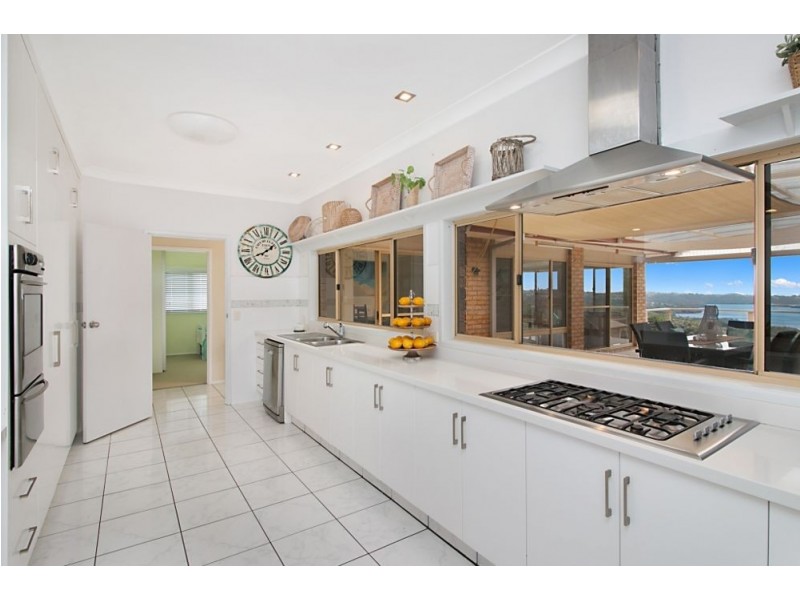 6 Eaglemont Drive, Terranora NSW 2486