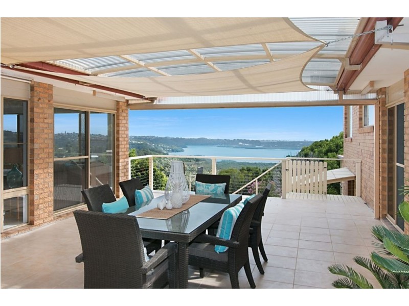 6 Eaglemont Drive, Terranora NSW 2486