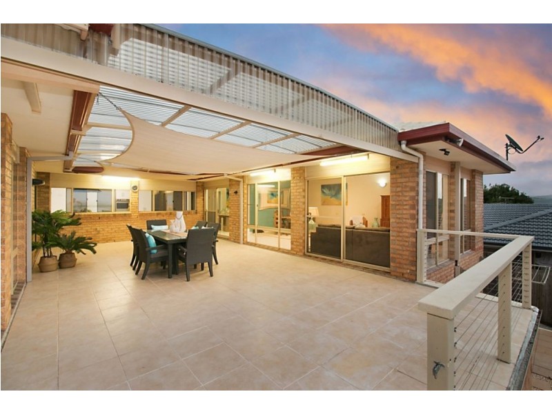 6 Eaglemont Drive, Terranora NSW 2486