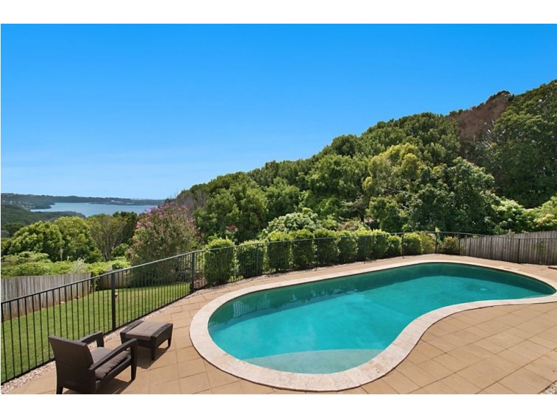6 Eaglemont Drive, Terranora NSW 2486