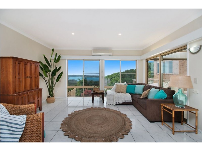 6 Eaglemont Drive, Terranora NSW 2486