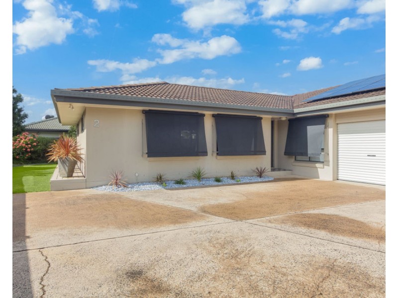 2/21 Banks Avenue, Tweed Heads NSW 2485