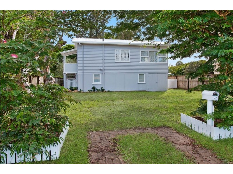 25 Kirkwood Road, Tweed Heads South NSW 2486