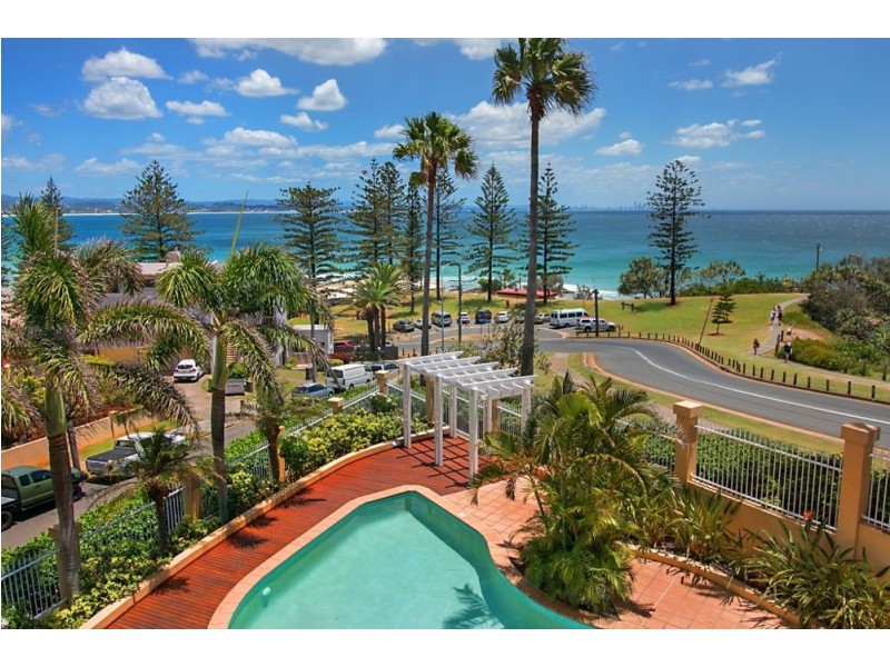 4/1 Tweed Terrace, Coolangatta QLD 4225