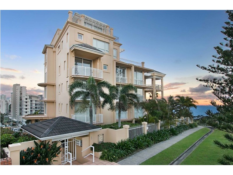 4/1 Tweed Terrace, Coolangatta QLD 4225