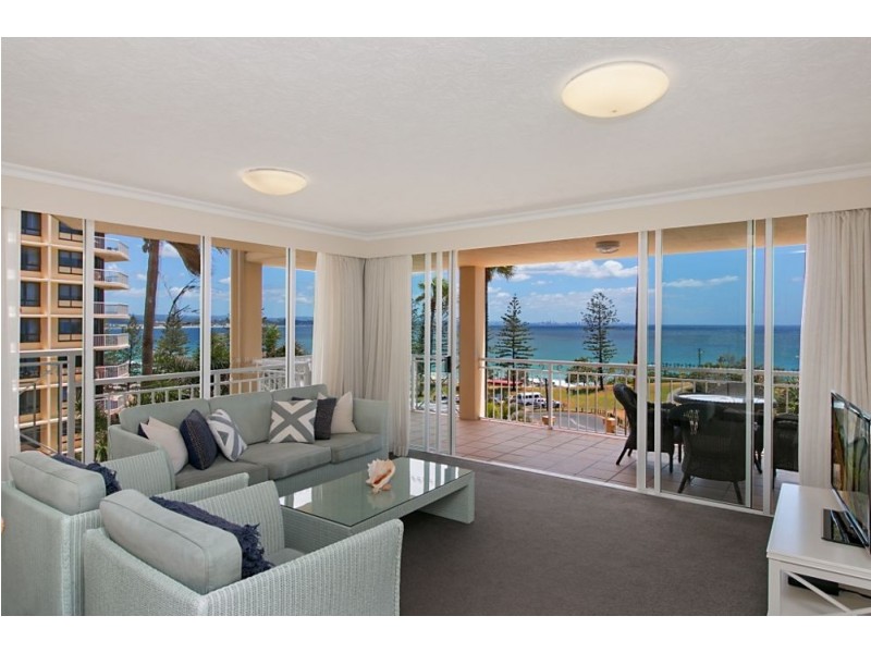 4/1 Tweed Terrace, Coolangatta QLD 4225