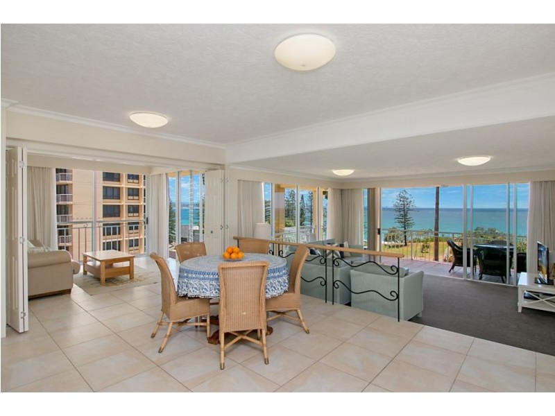 4/1 Tweed Terrace, Coolangatta QLD 4225