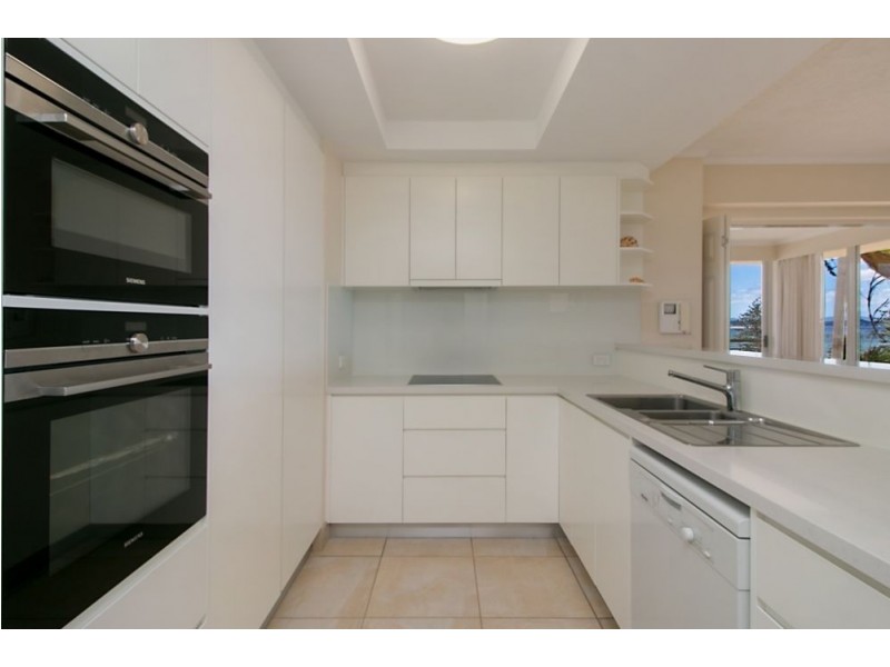 4/1 Tweed Terrace, Coolangatta QLD 4225