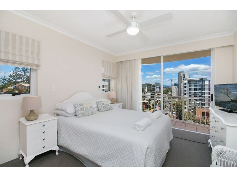 4/1 Tweed Terrace, Coolangatta QLD 4225