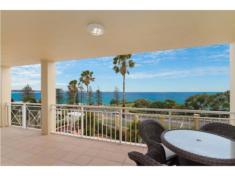 4/1 Tweed Terrace, Coolangatta QLD 4225