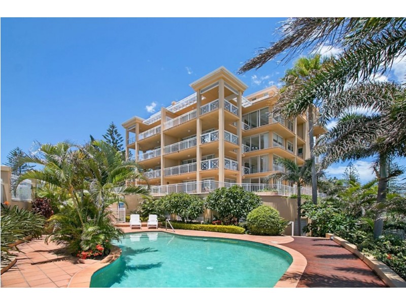 4/1 Tweed Terrace, Coolangatta QLD 4225