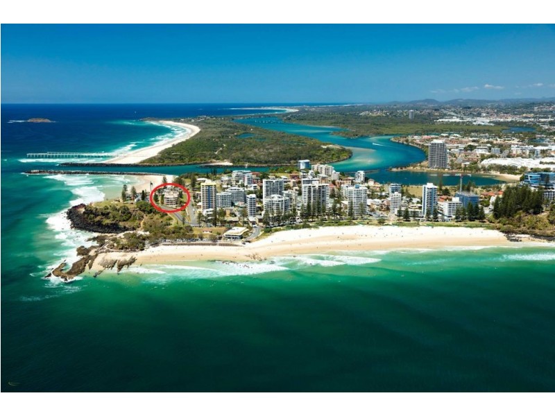 4/1 Tweed Terrace, Coolangatta QLD 4225