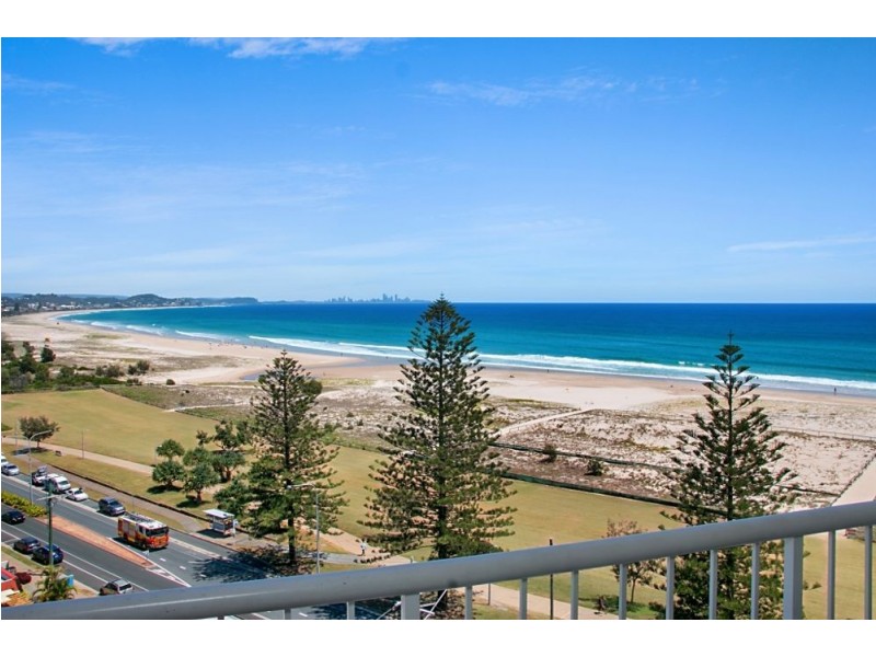 1103/6 Coyne Street, Kirra QLD 4225