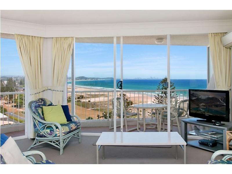 1103/6 Coyne Street, Kirra QLD 4225