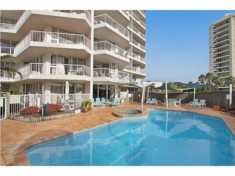 1103/6 Coyne Street, Kirra QLD 4225