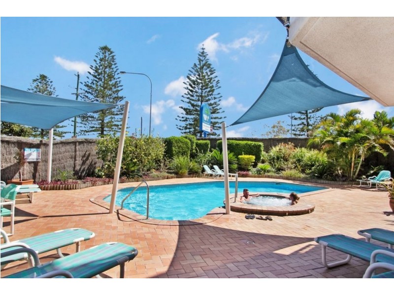 1103/6 Coyne Street, Kirra QLD 4225