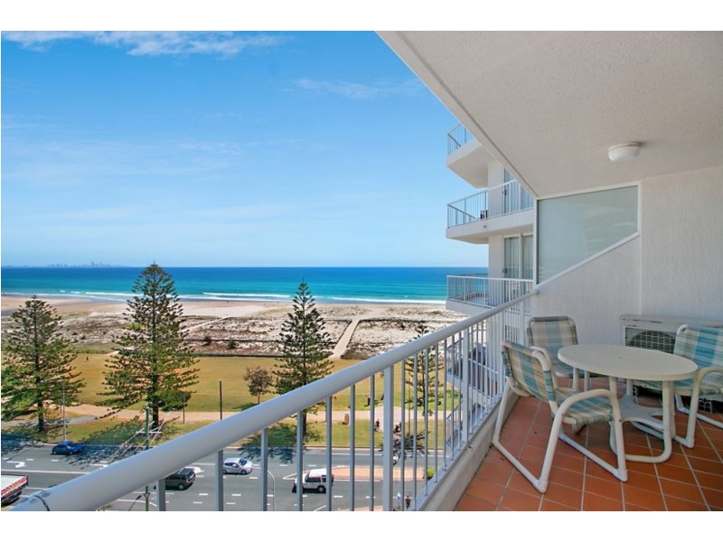 1103/6 Coyne Street, Kirra QLD 4225