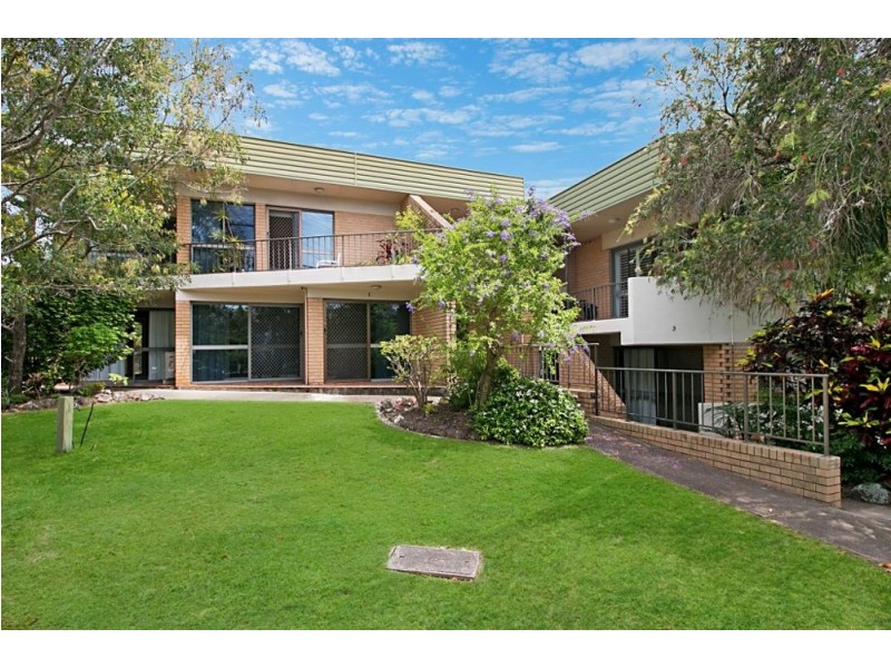 6/63 Dixon Street, Coolangatta QLD 4225