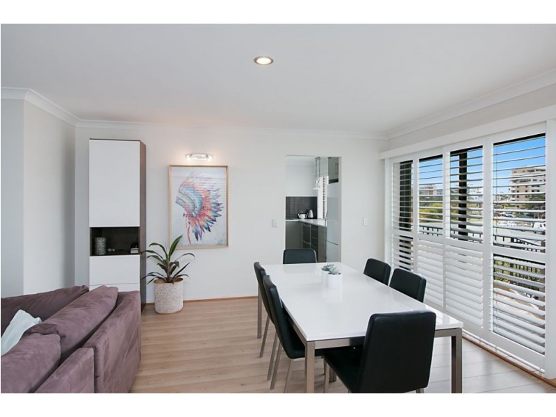 6/63 Dixon Street, Coolangatta QLD 4225