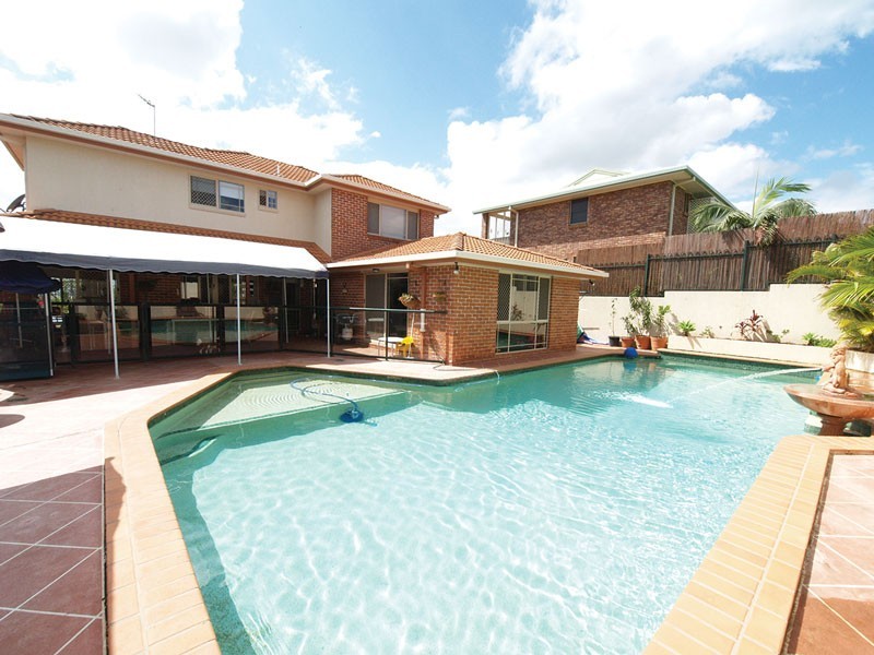 4 Karingal Ave, Bilambil Heights NSW 2486