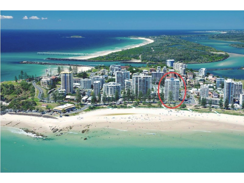 40/180 Marine Parade, Coolangatta QLD 4225