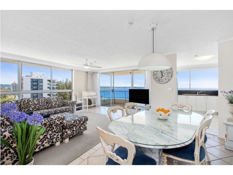 40/180 Marine Parade, Coolangatta QLD 4225