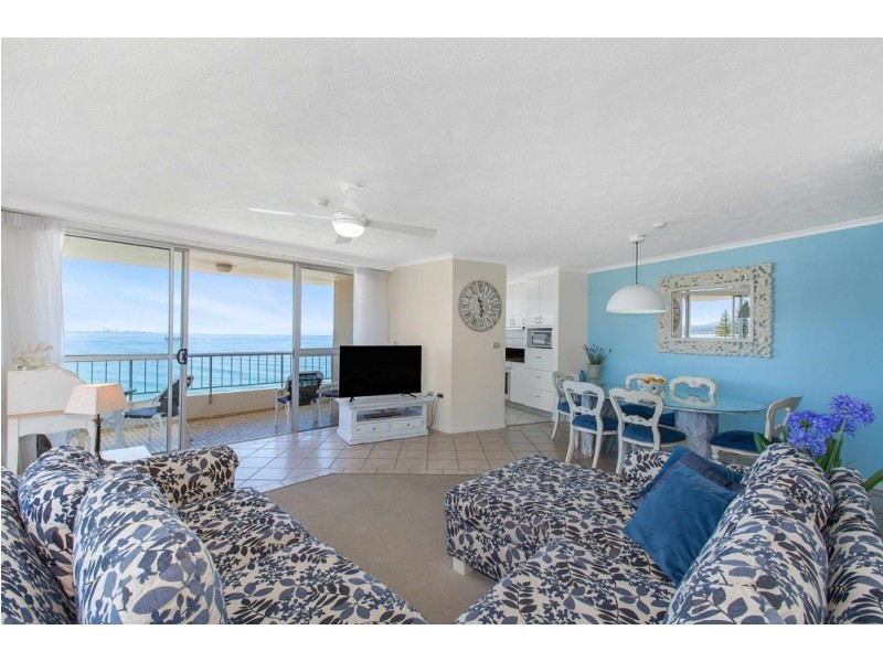 40/180 Marine Parade, Coolangatta QLD 4225