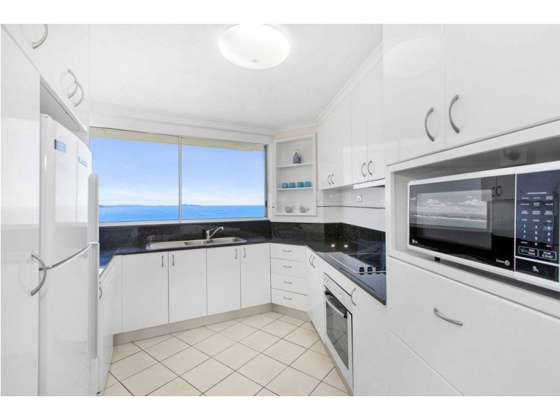 40/180 Marine Parade, Coolangatta QLD 4225