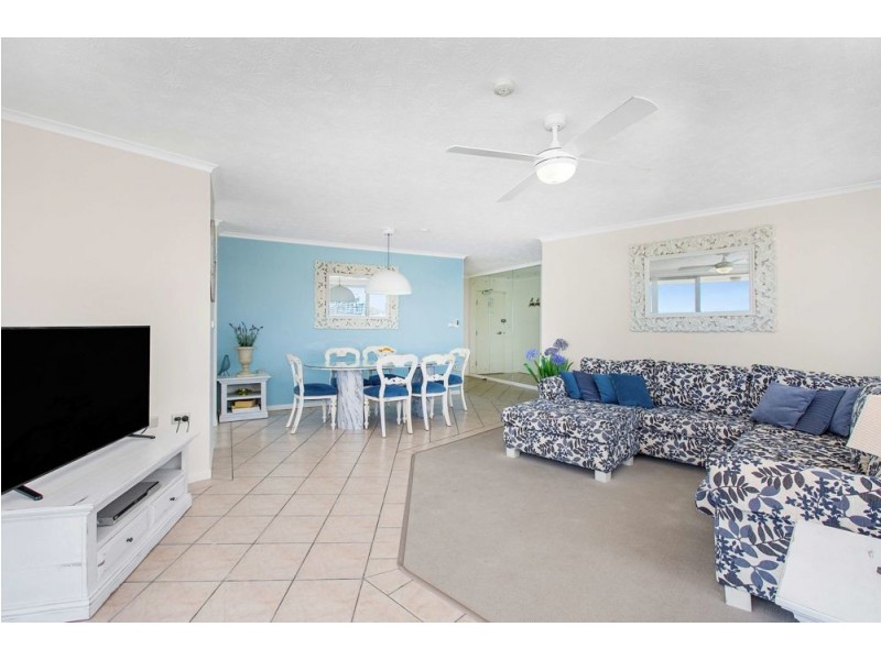 40/180 Marine Parade, Coolangatta QLD 4225
