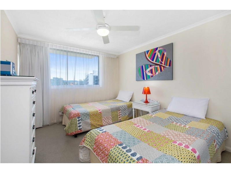 40/180 Marine Parade, Coolangatta QLD 4225