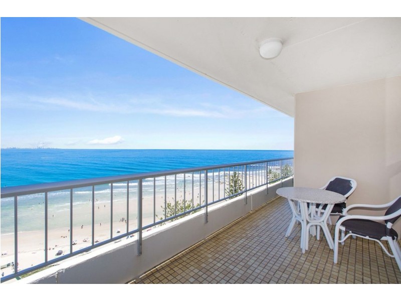 40/180 Marine Parade, Coolangatta QLD 4225