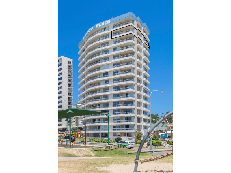 40/180 Marine Parade, Coolangatta QLD 4225
