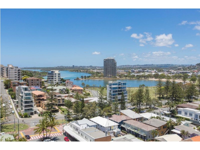 40/180 Marine Parade, Coolangatta QLD 4225