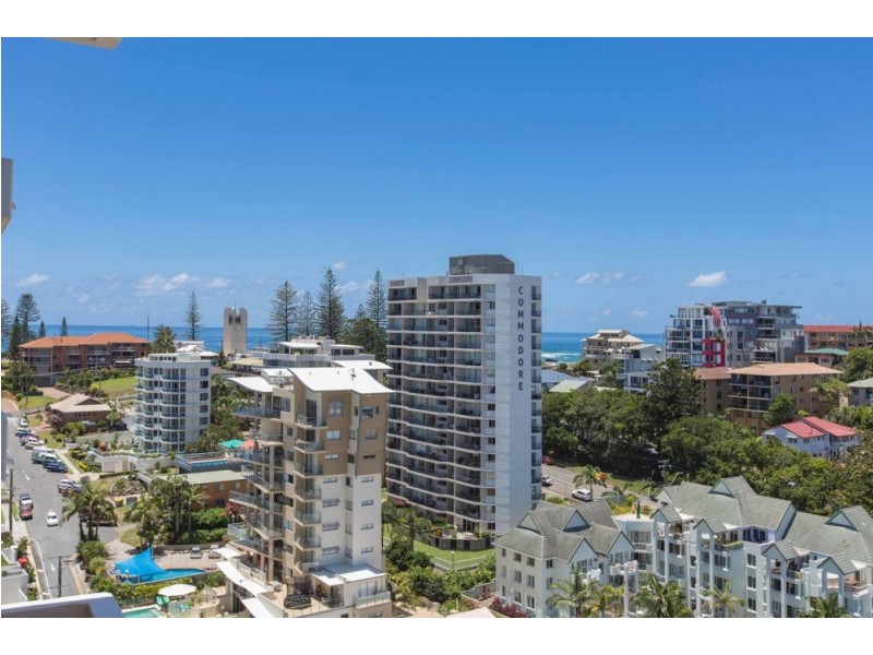 40/180 Marine Parade, Coolangatta QLD 4225