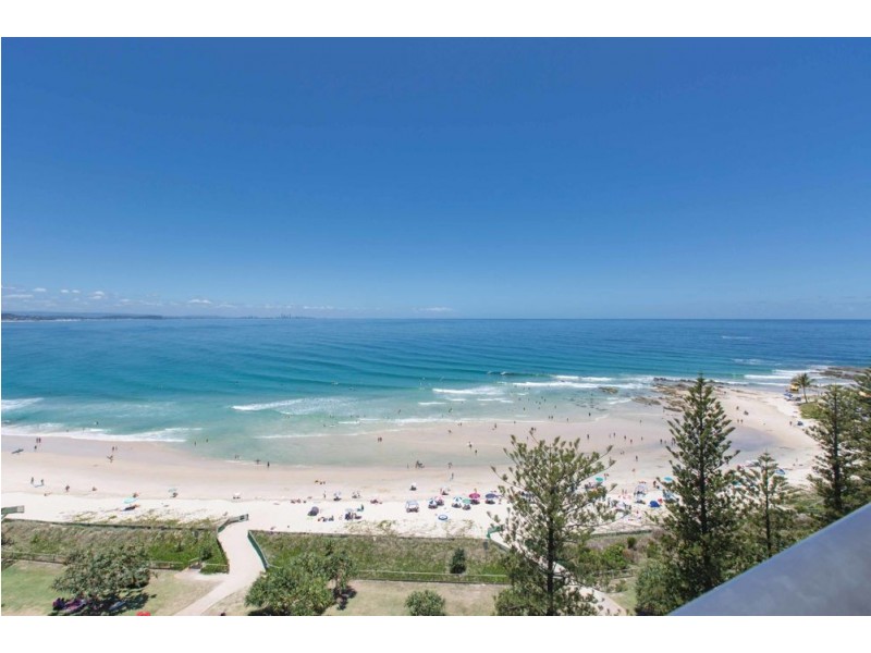 40/180 Marine Parade, Coolangatta QLD 4225