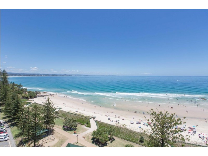 40/180 Marine Parade, Coolangatta QLD 4225