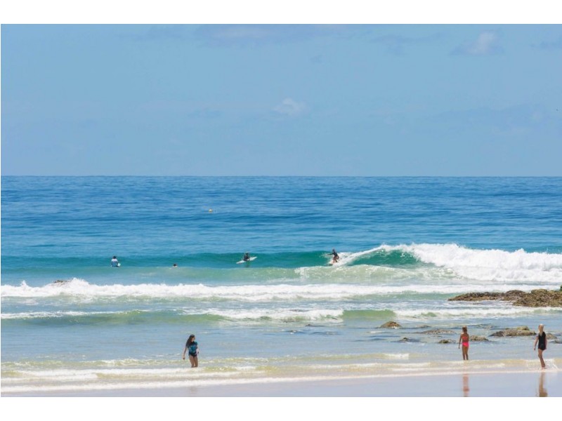 40/180 Marine Parade, Coolangatta QLD 4225