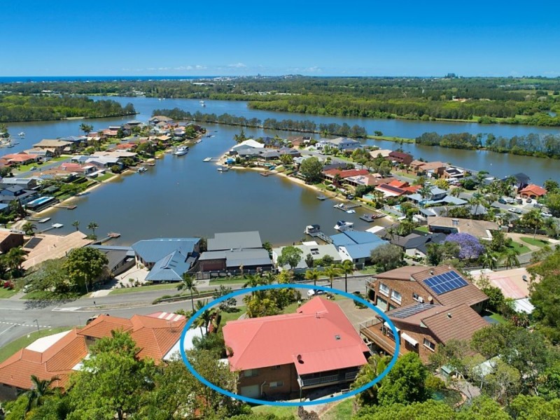 75 Old Ferry Road, Banora Point NSW 2486