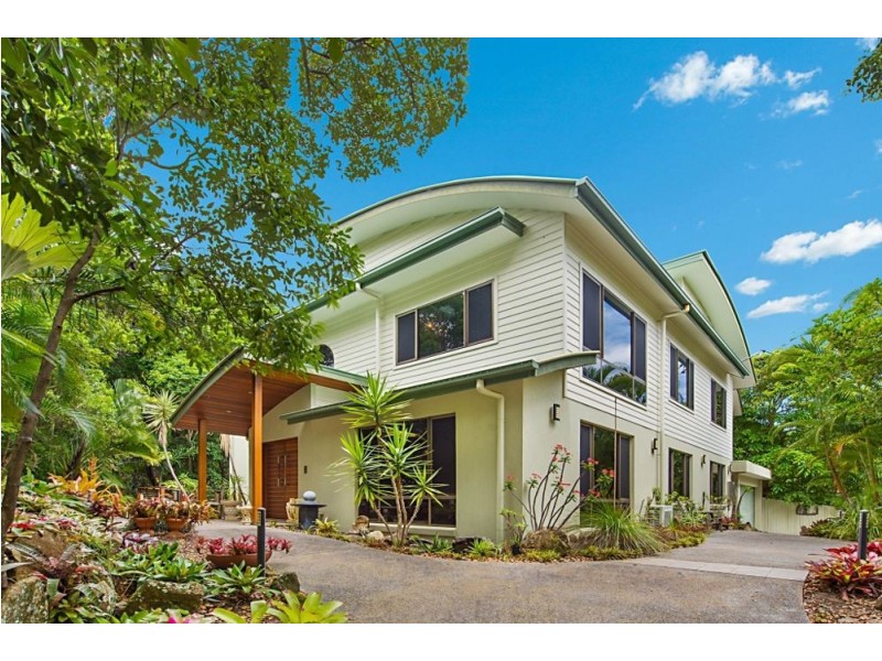 30 Lagoon Road, Fingal Head NSW 2487