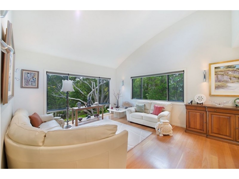 30 Lagoon Road, Fingal Head NSW 2487