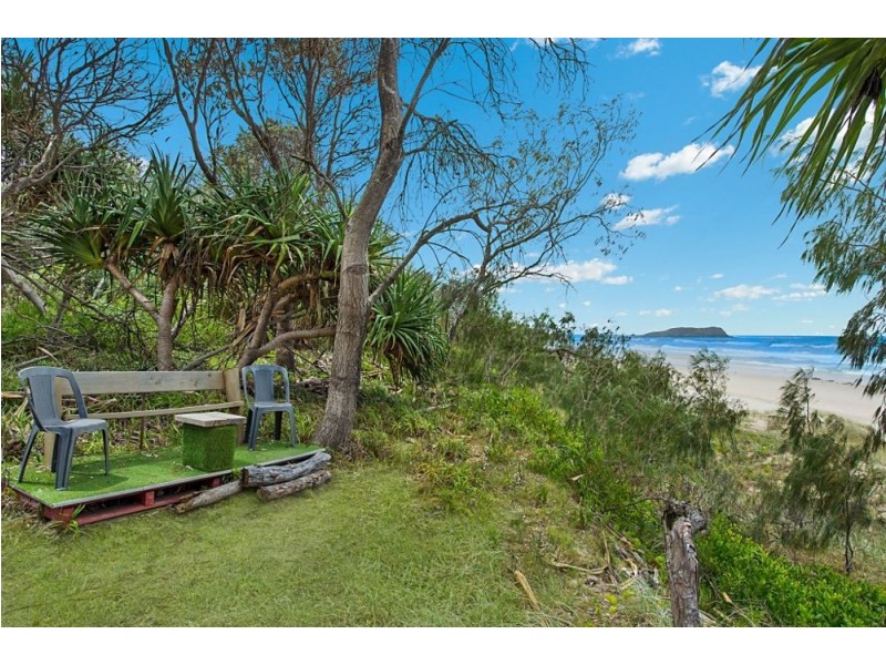30 Lagoon Road, Fingal Head NSW 2487