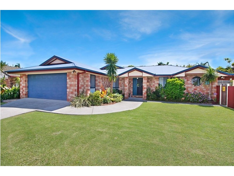 2 Isaacs Court, Terranora NSW 2486
