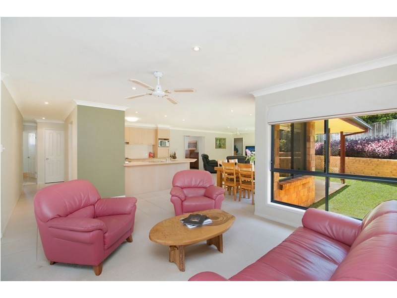 2 Isaacs Court, Terranora NSW 2486