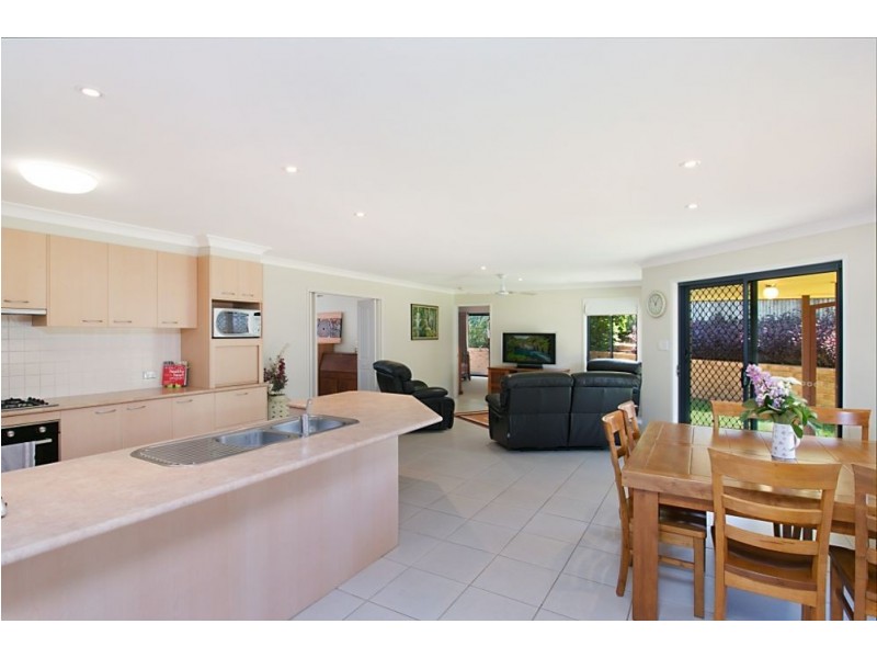 2 Isaacs Court, Terranora NSW 2486