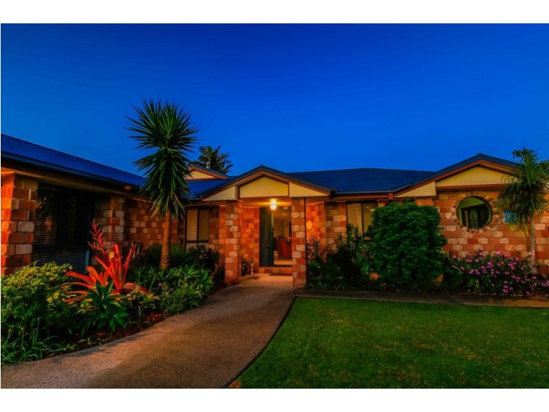 2 Isaacs Court, Terranora NSW 2486