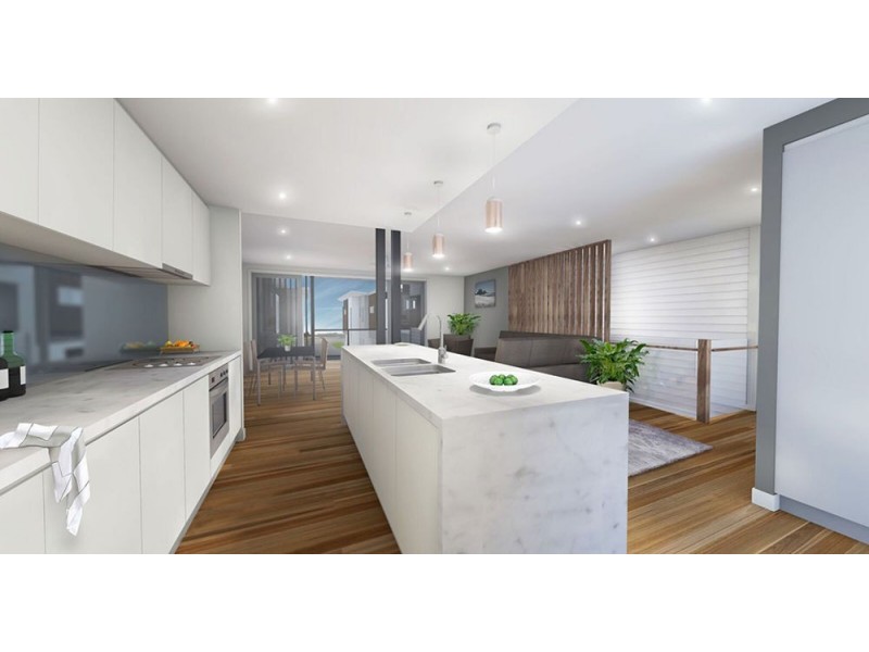 3/30 Coolangatta Road, Coolangatta QLD 4225