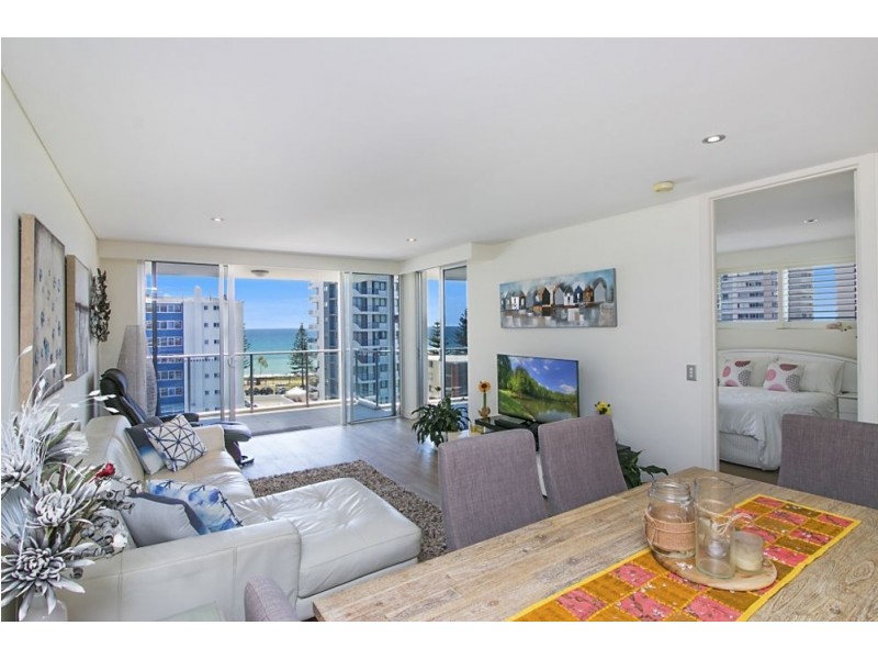 701/215 Boundary Street, Coolangatta QLD 4225